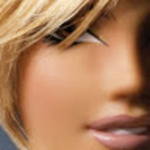 Meet your Posher, Maryann